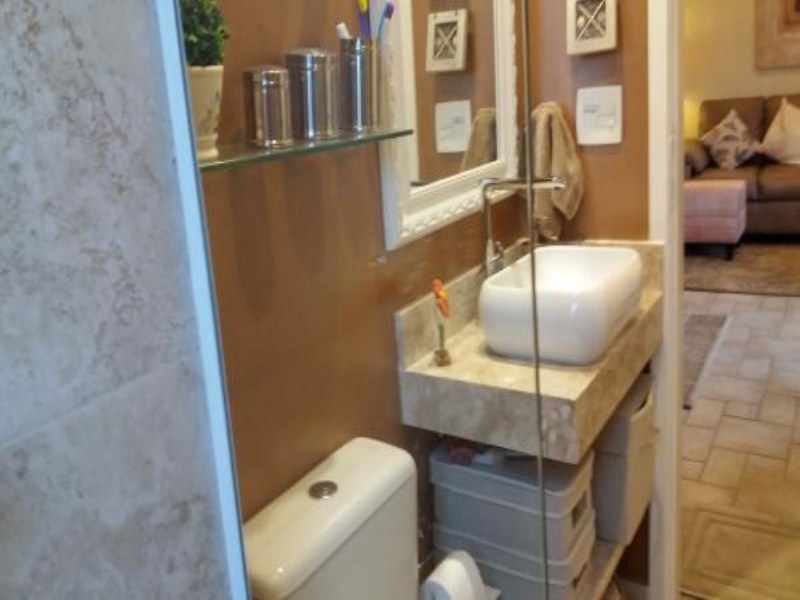 Apartamento, 2 quartos, 61 m² - Foto 12