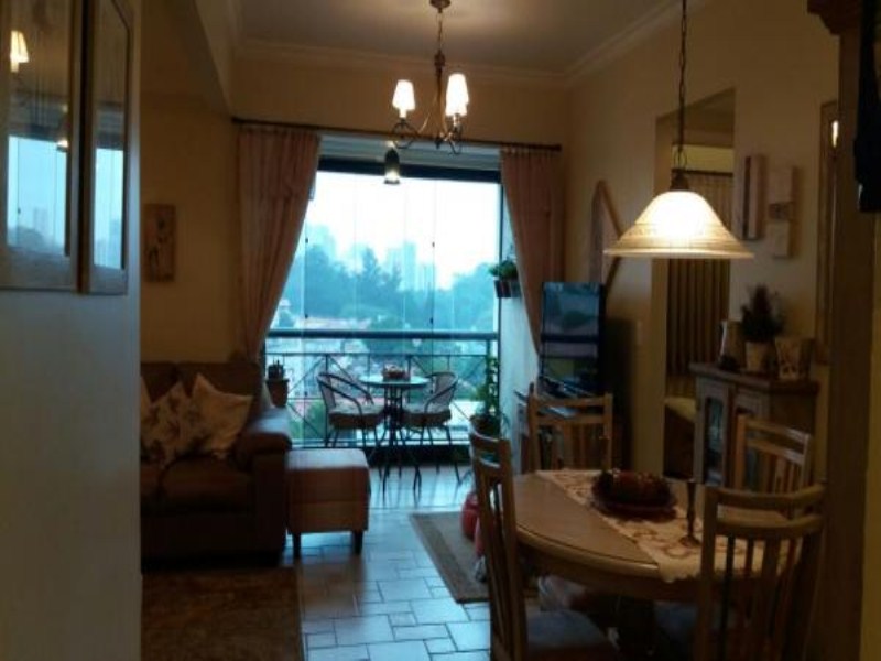 Apartamento, 2 quartos, 61 m² - Foto 18