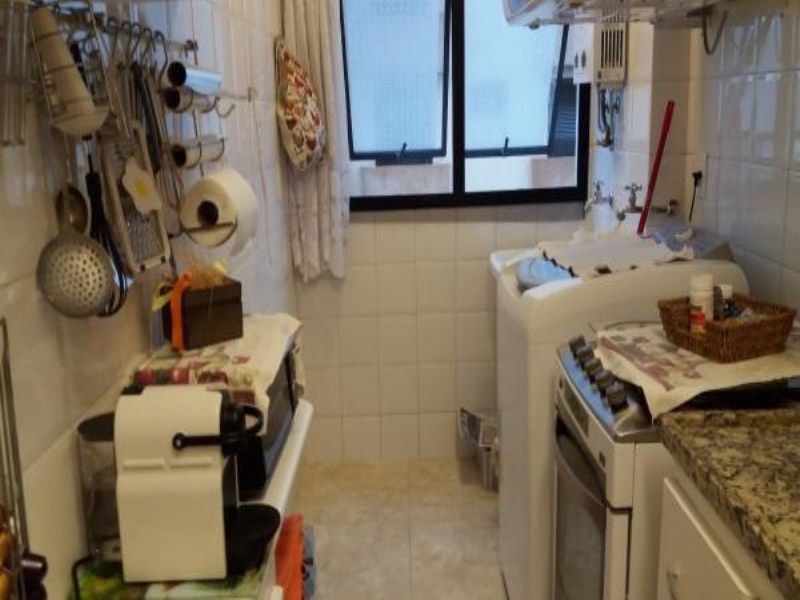 Apartamento, 2 quartos, 61 m² - Foto 20