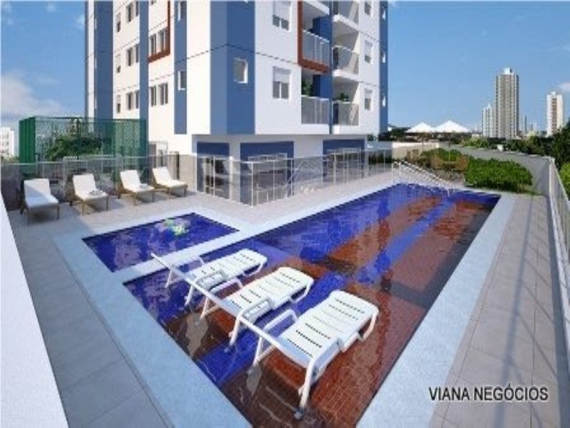 Apartamento, 2 quartos, 78 m² - Foto 1