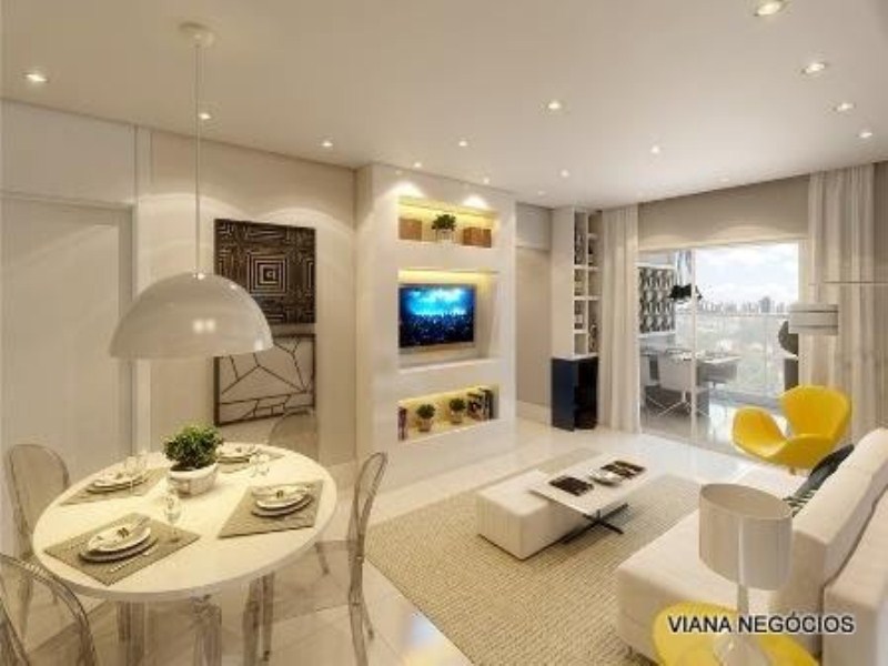 Apartamento, 2 quartos, 78 m² - Foto 3