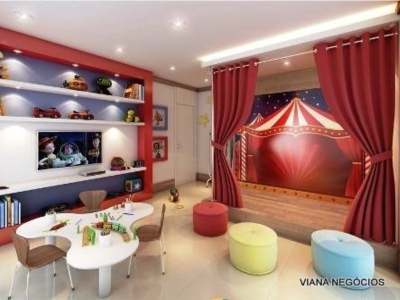 Apartamento, 2 quartos, 78 m² - Foto 4