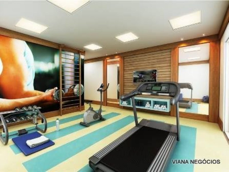 Apartamento, 2 quartos, 78 m² - Foto 6