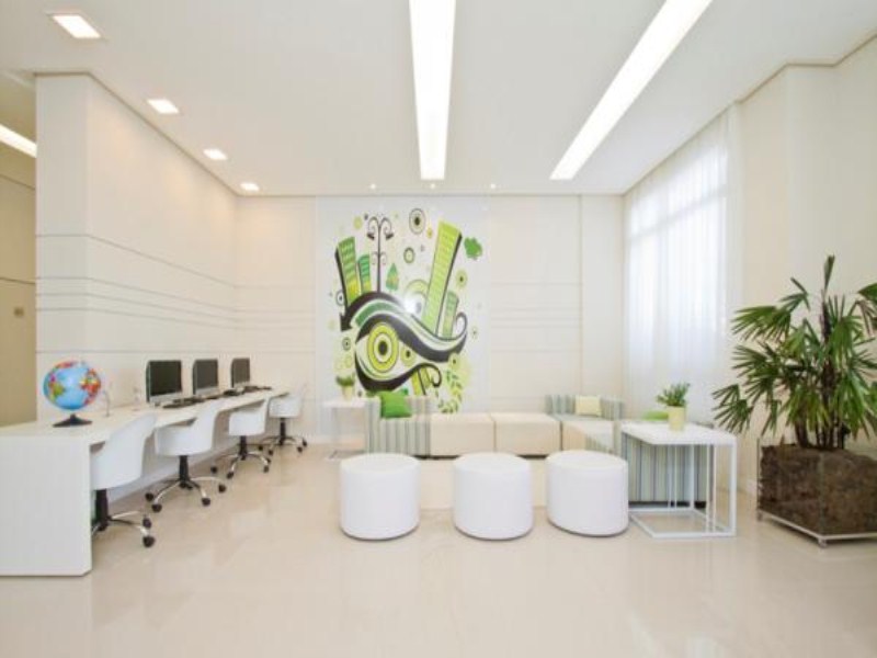 Apartamento, 3 quartos, 200 m² - Foto 3