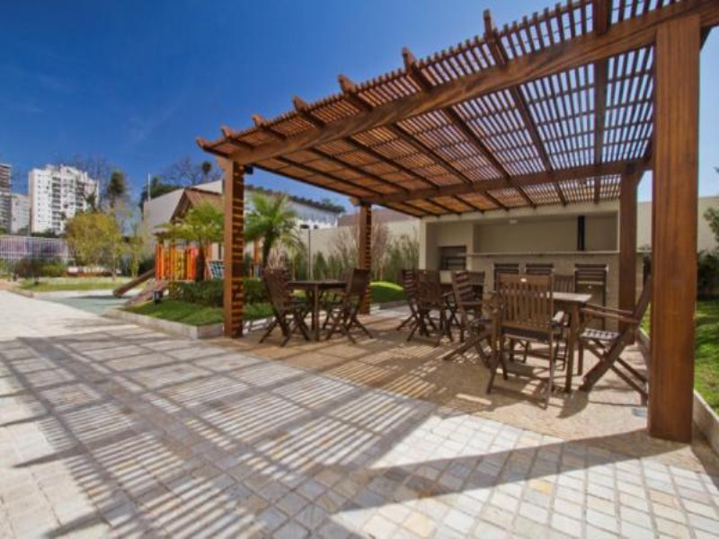 Apartamento, 3 quartos, 200 m² - Foto 6