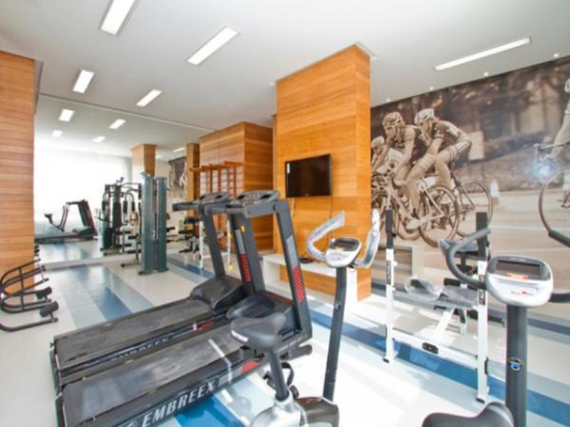 Apartamento, 3 quartos, 200 m² - Foto 15