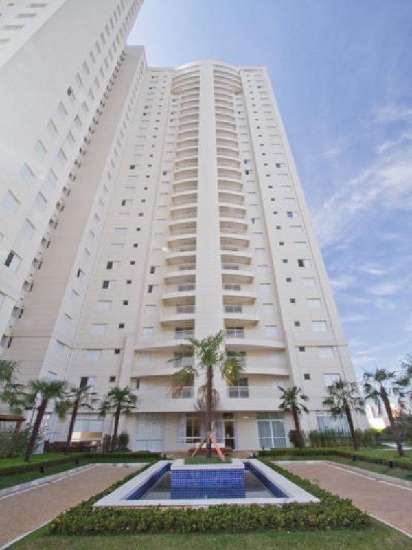APARTAMENTO TIPO PADRÃO, TORRE Padrão em SANTO ANDRE - SP, Centro