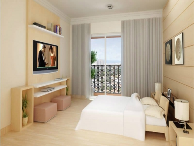 Apartamento, 3 quartos, 86 m² - Foto 2