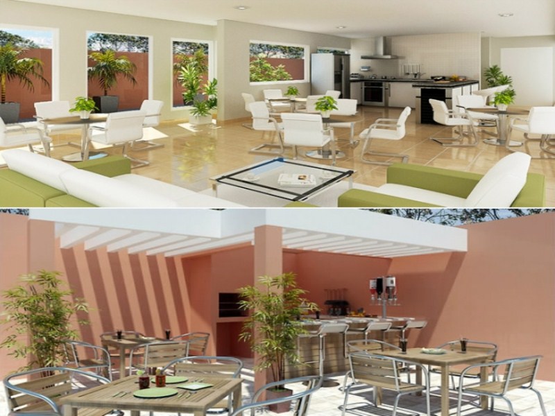 Apartamento, 3 quartos, 86 m² - Foto 5