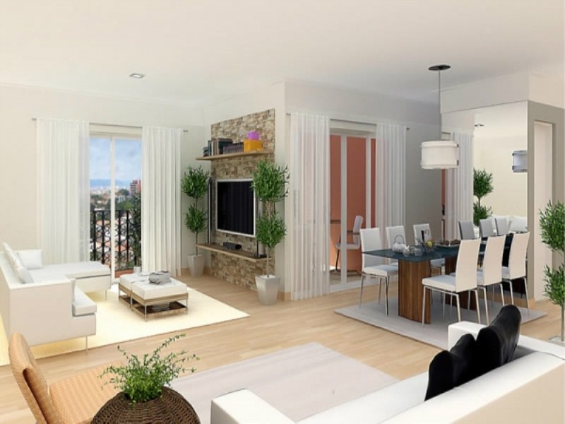 Apartamento, 3 quartos, 86 m² - Foto 6