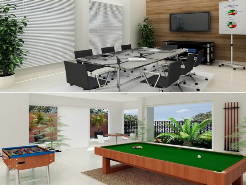 Apartamento, 3 quartos, 86 m² - Foto 7