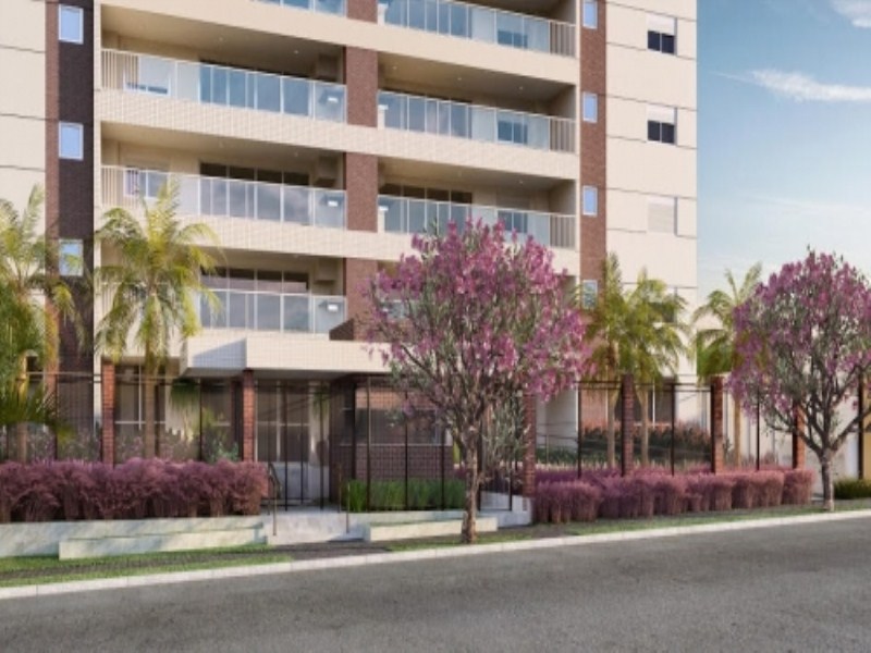 Apartamento, 3 quartos, 141 m² - Foto 2