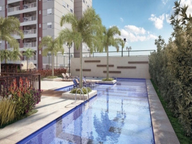Apartamento, 3 quartos, 141 m² - Foto 3