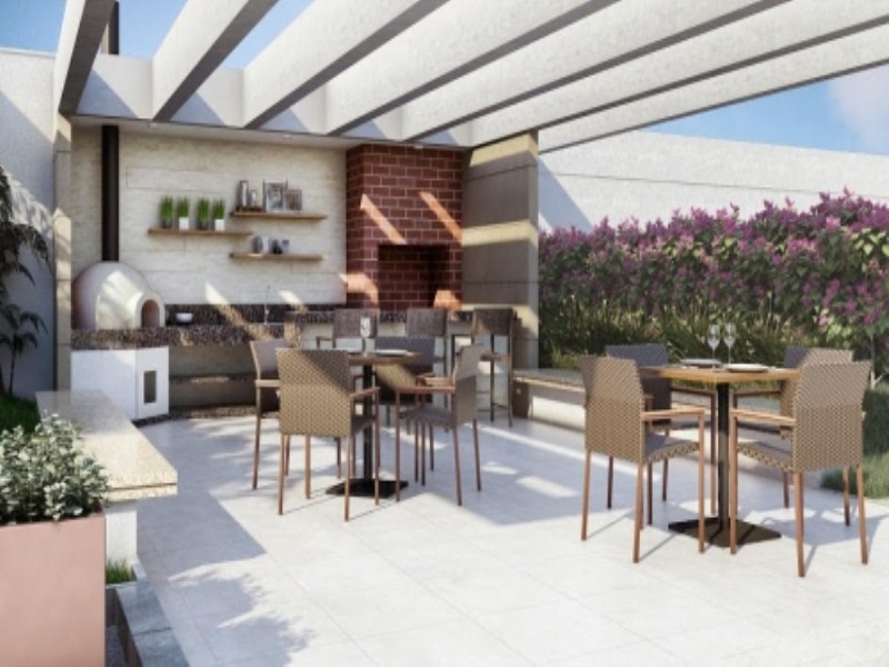 Apartamento, 3 quartos, 141 m² - Foto 5