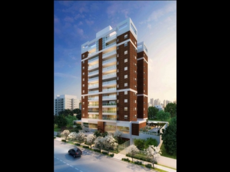Apartamento, 4 quartos, 135 m² - Foto 5
