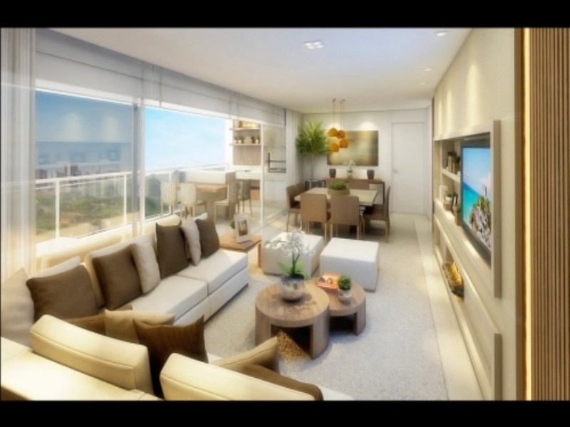 Apartamento, 4 quartos, 135 m² - Foto 6