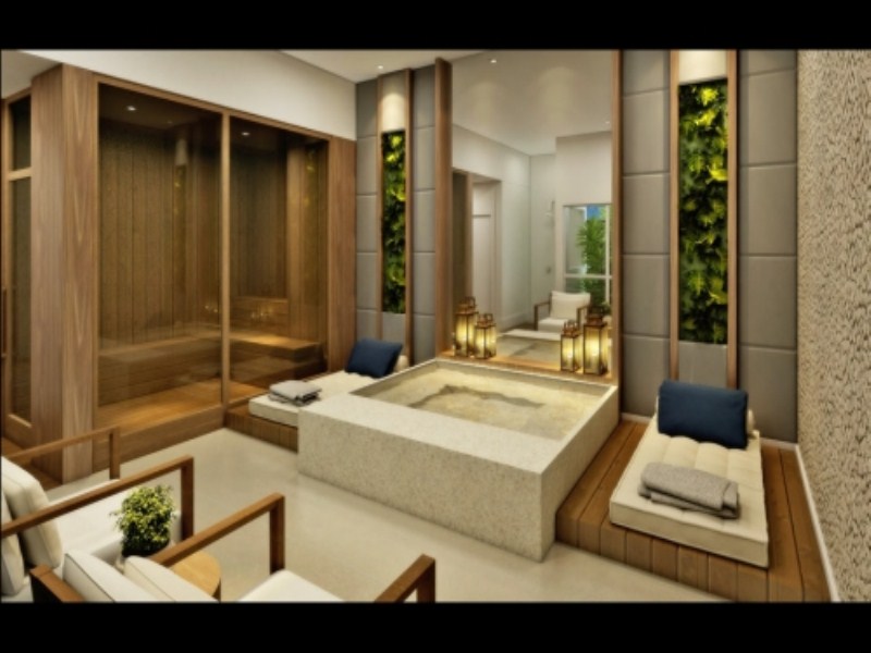 Apartamento, 4 quartos, 135 m² - Foto 7