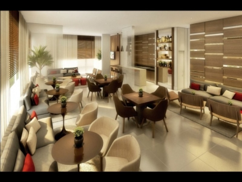 Apartamento, 4 quartos, 135 m² - Foto 8