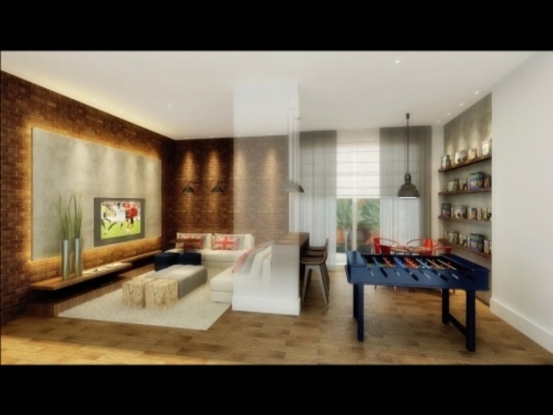 Apartamento, 4 quartos, 135 m² - Foto 11