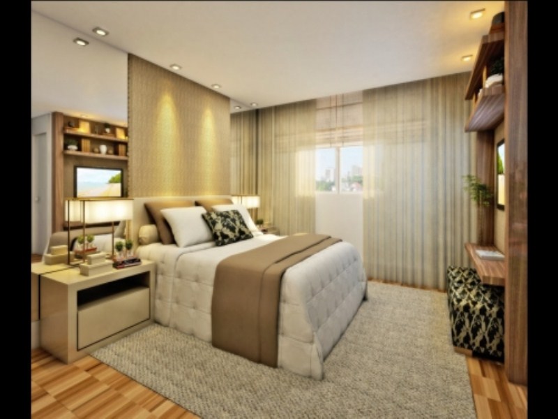 Apartamento, 4 quartos, 135 m² - Foto 12