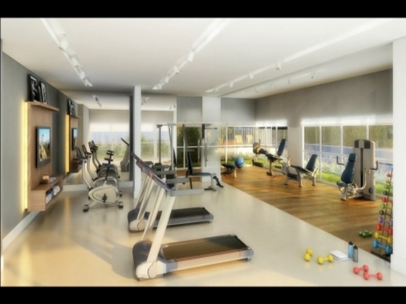 Apartamento, 4 quartos, 135 m² - Foto 13