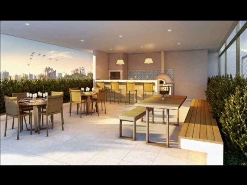 Apartamento, 4 quartos, 135 m² - Foto 14