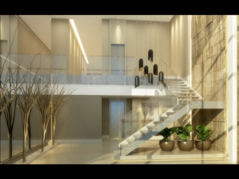 Apartamento, 4 quartos, 135 m² - Foto 18