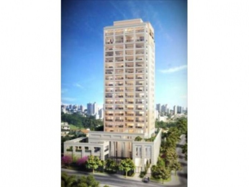 Apartamento, 4 quartos, 230 m² - Foto 4