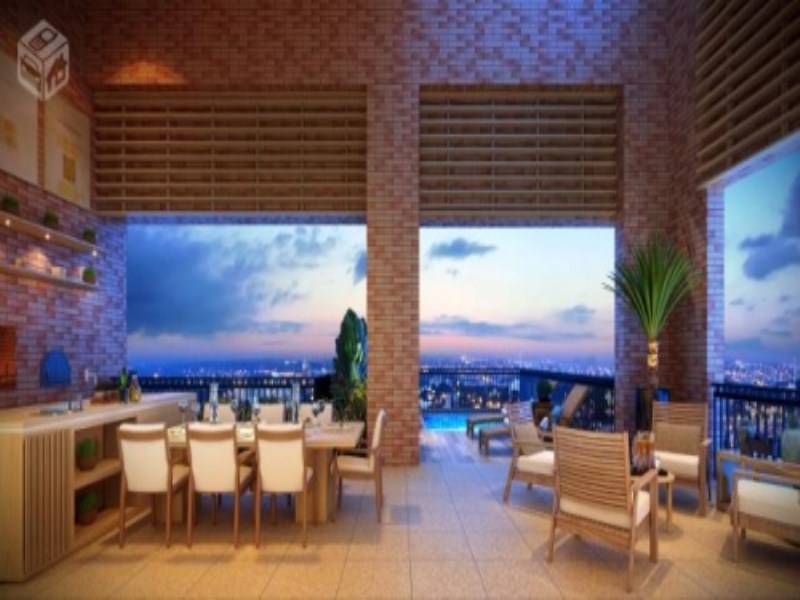 Apartamento, 4 quartos, 230 m² - Foto 6