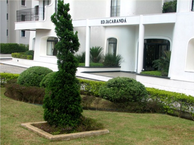 Apartamento, 4 quartos, 270 m² - Foto 7