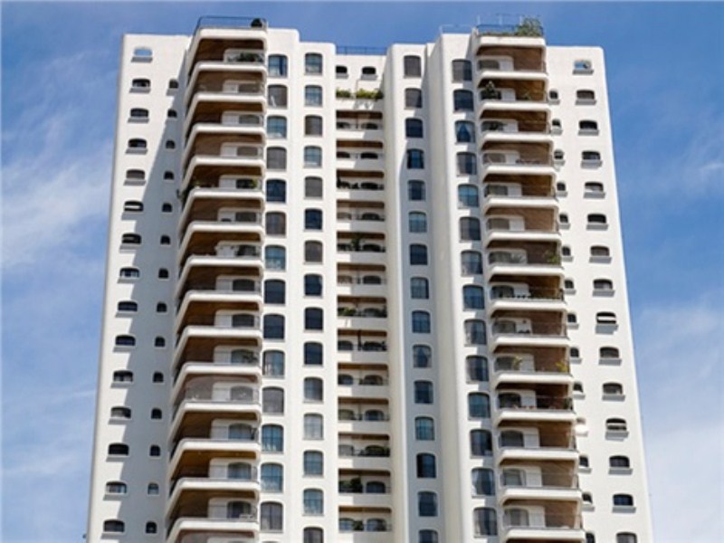 Apartamento, 4 quartos, 270 m² - Foto 8