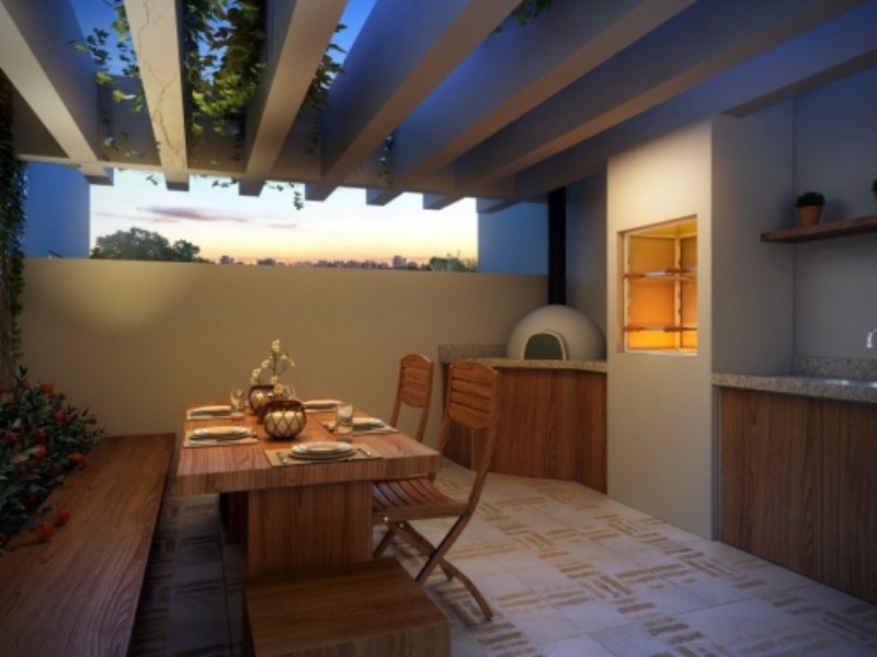 Apartamento, 2 quartos, 67 m² - Foto 16