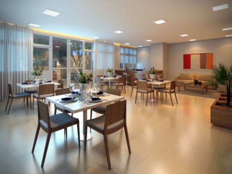 Apartamento, 2 quartos, 67 m² - Foto 18