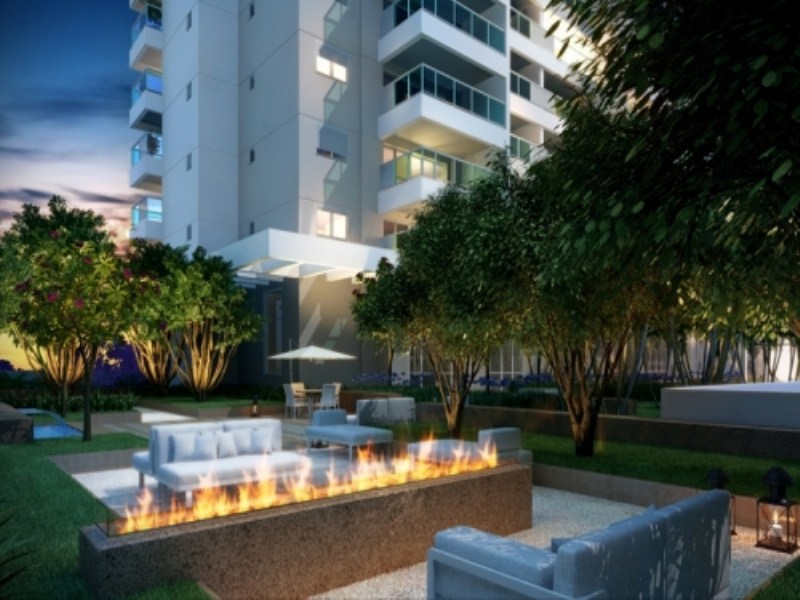 Apartamento, 2 quartos, 58 m² - Foto 4