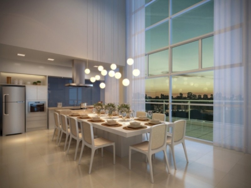Apartamento, 2 quartos, 58 m² - Foto 5