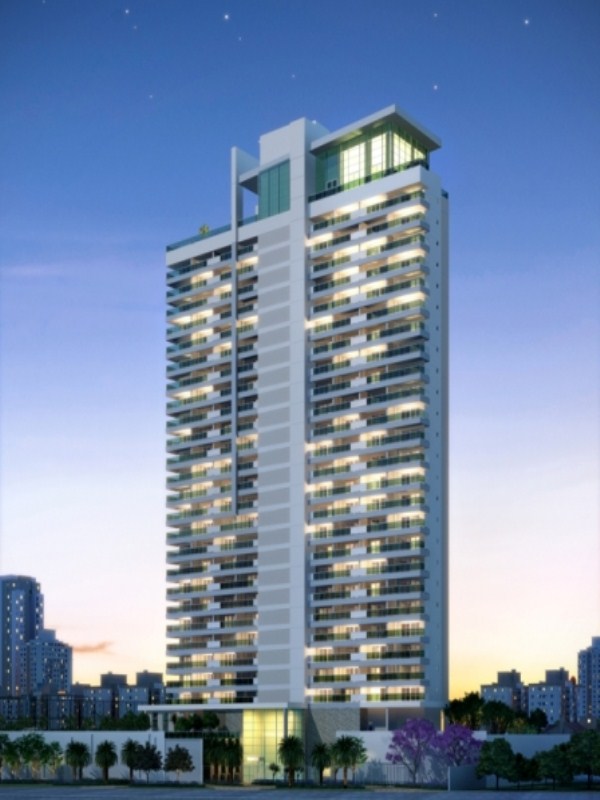 Apartamento, 2 quartos, 58 m² - Foto 7