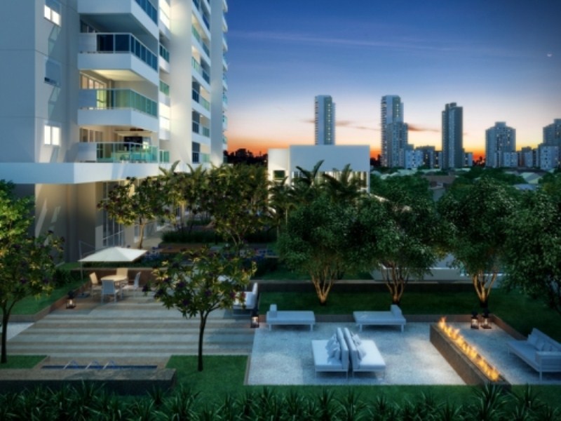 Apartamento, 2 quartos, 58 m² - Foto 8