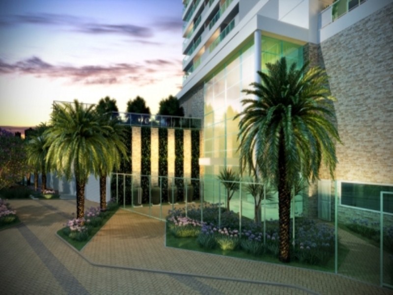 Apartamento, 2 quartos, 58 m² - Foto 11