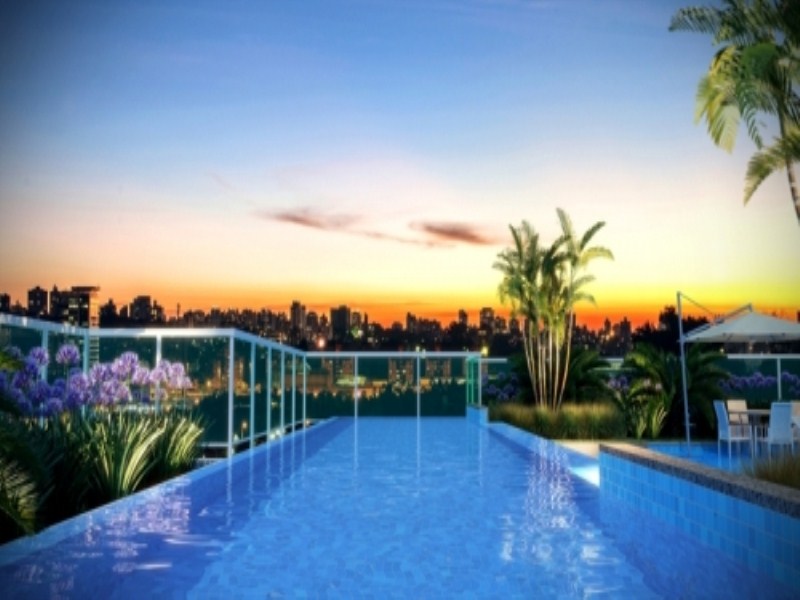 Apartamento, 2 quartos, 58 m² - Foto 13