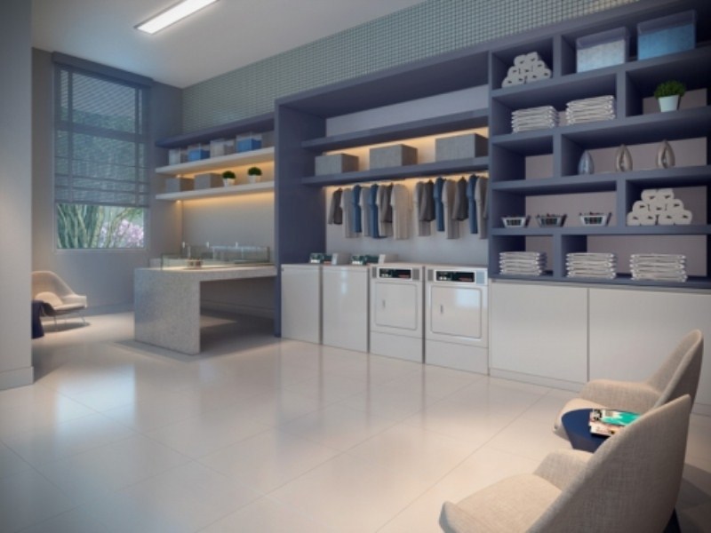 Apartamento, 2 quartos, 58 m² - Foto 14