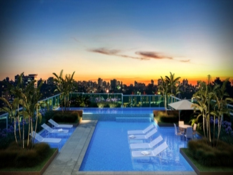 Apartamento, 2 quartos, 58 m² - Foto 15