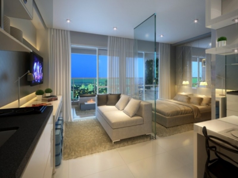 Apartamento, 2 quartos, 58 m² - Foto 19