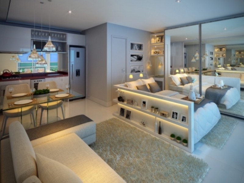 Apartamento, 2 quartos, 58 m² - Foto 20