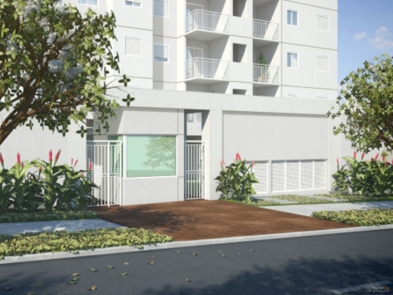 Apartamento, 3 quartos, 67 m² - Foto 3