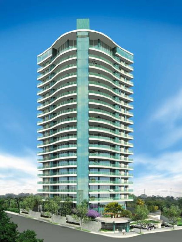 APARTAMENTO TIPO PADRÃO, TORRE Padrão em SAO BERNARDO DO CAMPO - SP, Centro