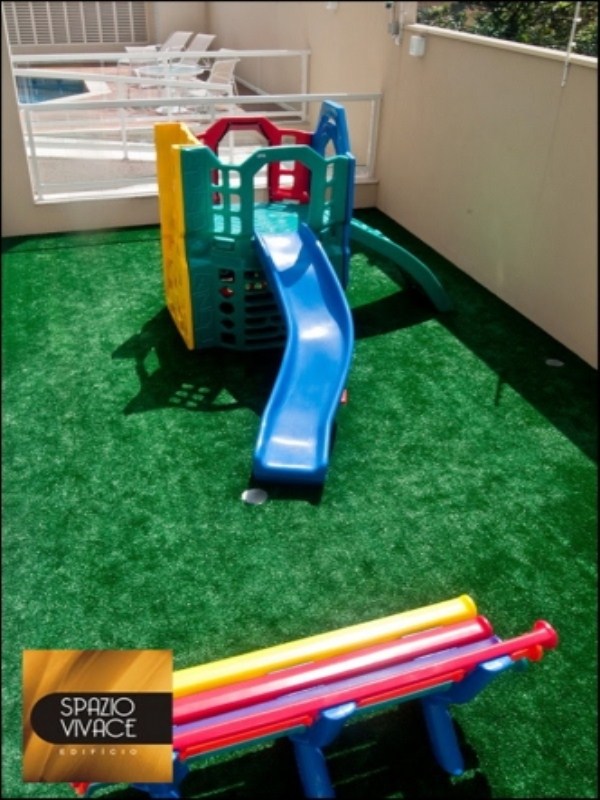 Apartamento, 3 quartos, 132 m² - Foto 2