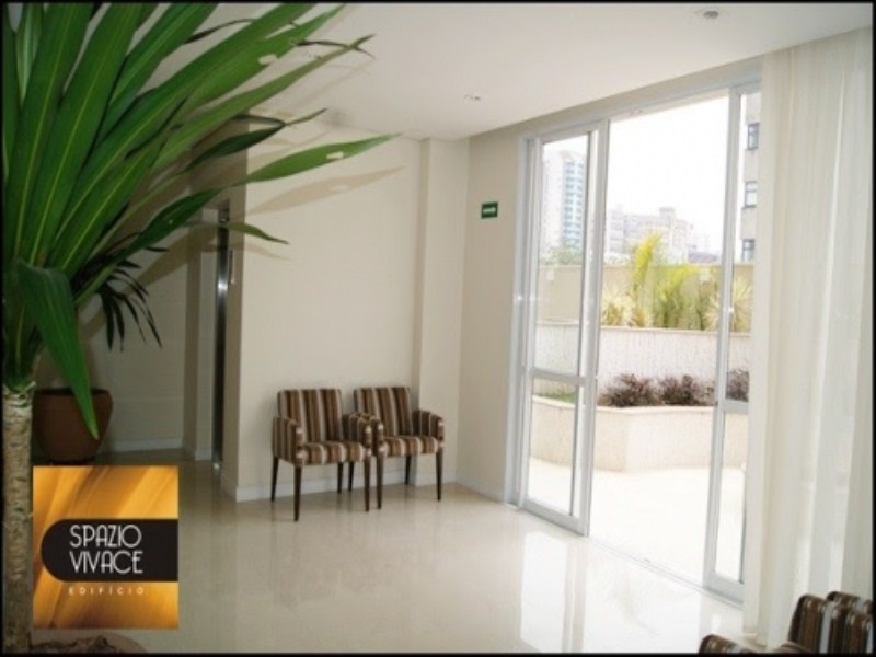 Apartamento, 3 quartos, 132 m² - Foto 4