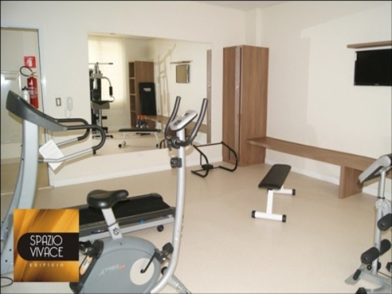 Apartamento, 3 quartos, 132 m² - Foto 7