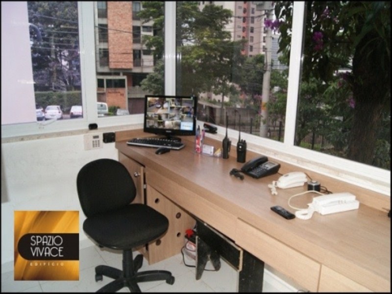 Apartamento, 3 quartos, 132 m² - Foto 14