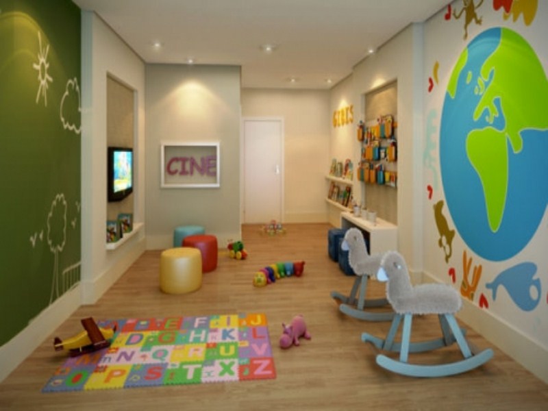 Apartamento, 4 quartos, 199 m² - Foto 4